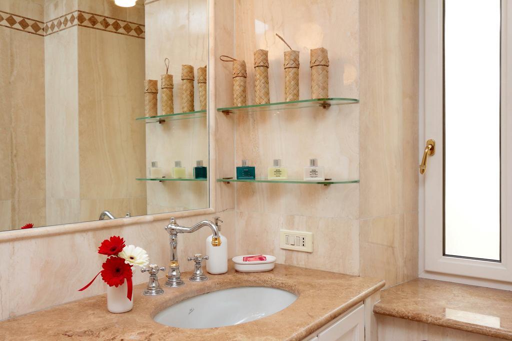 Luxury House Borghese